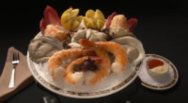 南極點 水療飯店