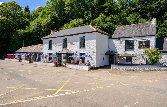 The Norway Inn
