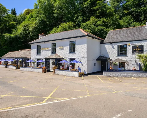 The Norway Inn Hotels in Truro