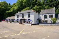 The Norway Inn - sarapan