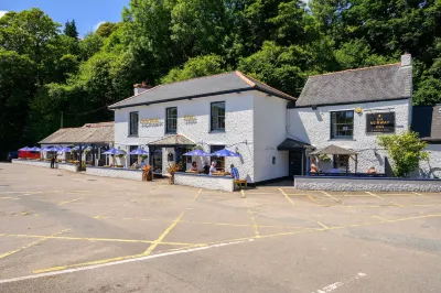 The Norway Inn Hotel di Perranarworthal