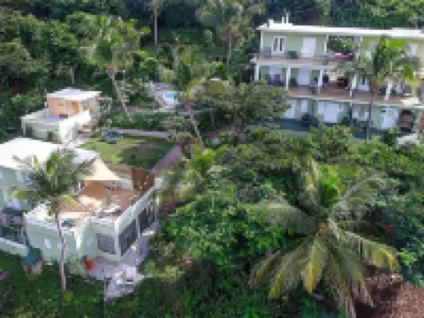 Sea Gate Hotel Hotels in Vieques