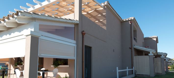 Xenia Hotel Hotels in Villasimius