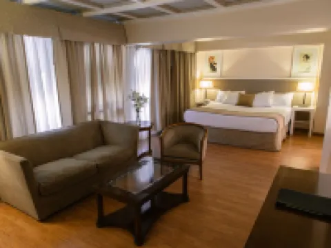 Huentala Hotel Hotels in Mendoza