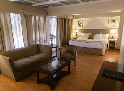 Huentala Hotel
