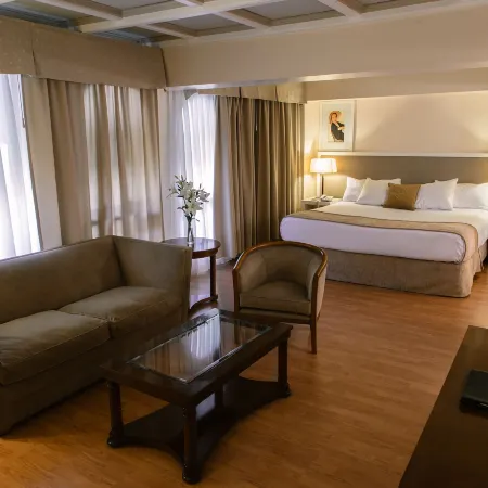 Huentala Hotel