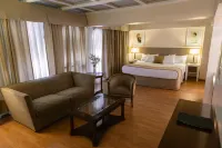 Huentala Hotel Hotels in Mendoza
