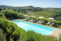Agriturismo Bio Fattoria Bacio
