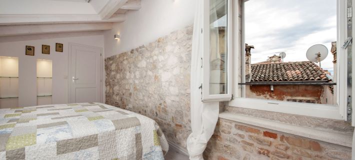 Apartment and Studio CA’ 3 VIE Hotels in Rovinj