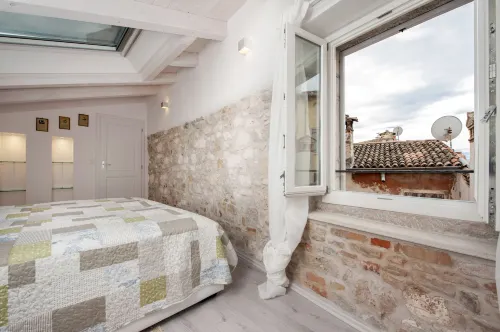 Apartment and Studio CA’ 3 VIE