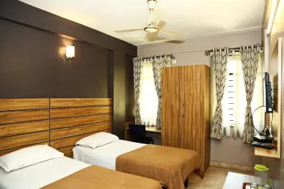 Vajra Heritage Hotels in Rajaji Nagar