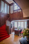 Pension Villa-Ingeborg