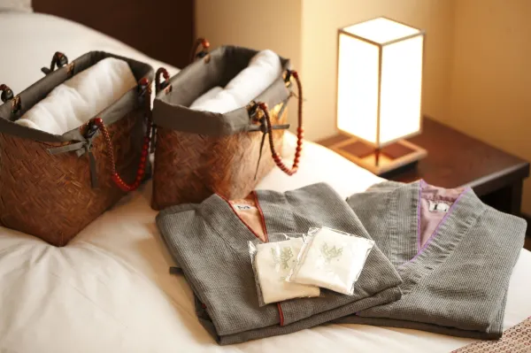 京都 嵐山溫泉 花傳抄(共立度假區)【2026年新裝修】 房間 Photos