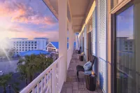 Loews Sapphire Falls Resort at Universal Orlando - Romantic