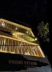 Hotel Himalaya Haridwar @ Har Ki Pauri Road