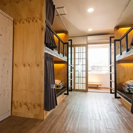 On the Stone Guesthouse 2 - Hostel