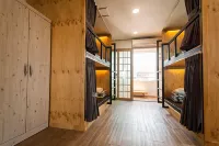 On the Stone Guesthouse 2 - Hostel Hotels in 