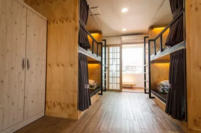 On the Stone Guesthouse 2 - Hostel