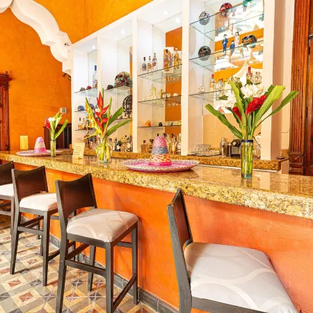 Viva Merida Hotel Boutique