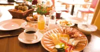Wachauerhof - breakfast