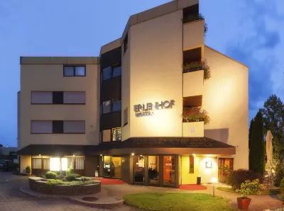Hotel Erlenhof Hotels near Weisser Turm