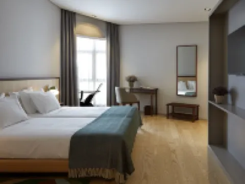 Abrigo da Montanha Hotel Rural Seia otelleri
