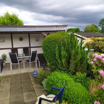 Frisch Renoviertes Ferienhaus in Meschede-Hennesee