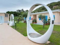 Galìa Luxury Resort Hotels in Pizzo