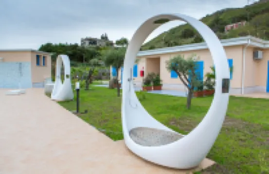 Galìa Luxury Resort