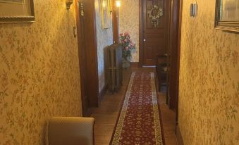 Gillis Grier Bed & Breakfast