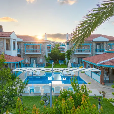 Ekinoks Butik Otel