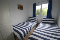 Freshwater Bay Holiday Cottages