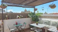 La Gitanilla Alojamiento & Encanto Jerez Hotels in Jerez de la Frontera