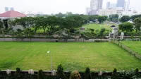 Best Choice and Spacey 2Br Apartment at Puncak Bukit Golf Surabaya Các khách sạn ở Dukuhpakis