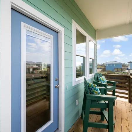 Coastal Retreats Collection