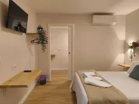 Villa Galicia (Padrón) Hotel a A Estrada