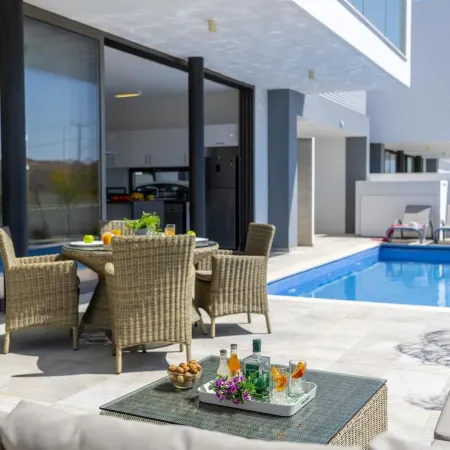 Protaras Royal Pearl Villa 7
