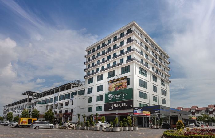 FUHOTEL