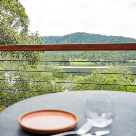 Wander in the Scenic Rim