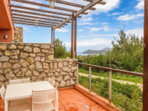 阿雷葛羅塔利亞厄爾巴高爾夫酒店 厄爾巴島酒店