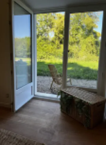 Le Moulin Saint-Nicolas โรงแรมใน