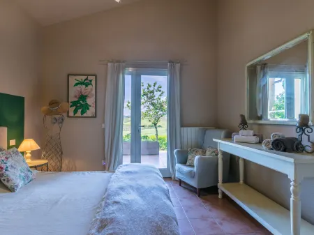 La Carraia Отели рядом с достопримечательностью «Bibbona»