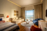 Isabella Island Resort, Valamar Collection Hotels in Poreč