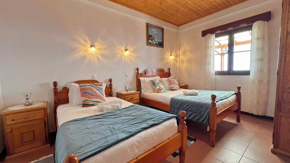Maiata Beach House 1
