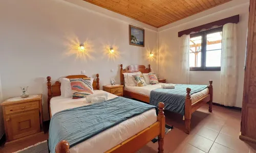 Maiata Beach House 1 - 3-Star