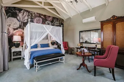 The Peech Boutique Hotel Hotels in Helensvale