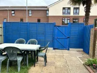 Blue Sparrow House - Parking Hotels in Portsmouth