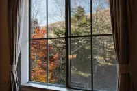 Shirakabako Hotel Paipuno Kemuri - Mountain View