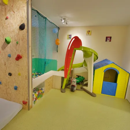 Hotel Ferienhaus Fux