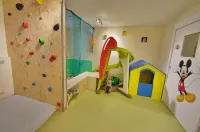 Hotel Ferienhaus Fux